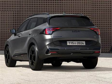 השינוי מאחור קל יותר לעומת החזית