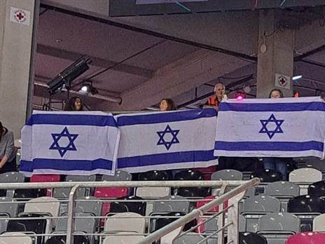 (צילום: מכבי ר“ג)