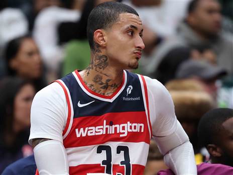 קוזמה. הצרה המרכזית של וושינגטון (Getty)