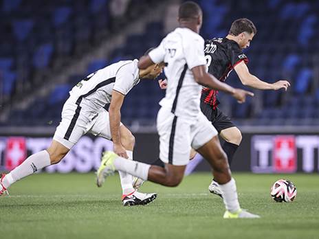 מלמד. הראש בכדורגל (מאור אלקסלסי)