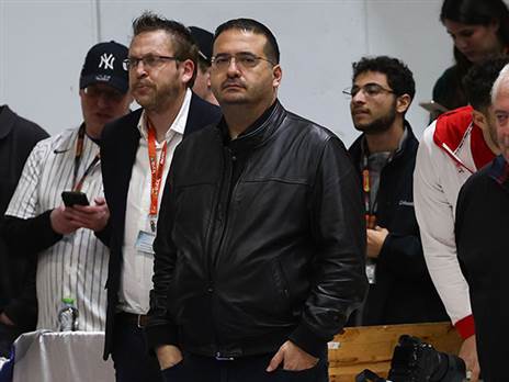 עופר ינאי. הפועל ת“א בדרך לשינוי גדול? (דני מרון)