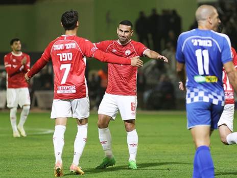 (צילום: קובי אליהו)