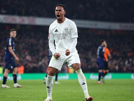 גבריאל השווה (getty)