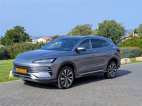 צילום: רן סגל