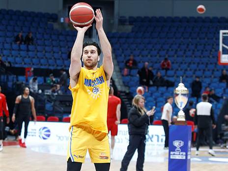 (צילום: אלן שיבר)