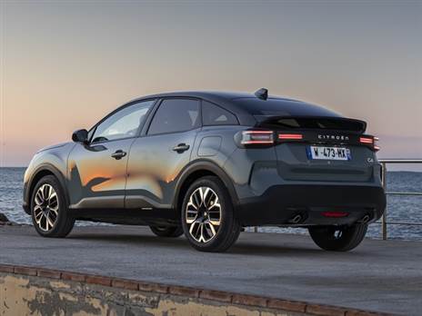 מה עוד השתנה חוץ מהעיצוב?