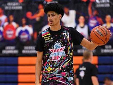 גורף מחמאות. אבייב (GETTY)