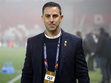 ריינשרייבר. השאיר את המשקעים עם השחקנים מאחור (אודי ציטיאט)