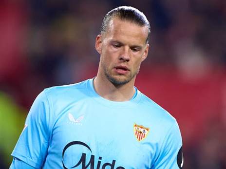 אוריאן ניילאנד. הדעות בנורבגיה ברורות (GETTY)