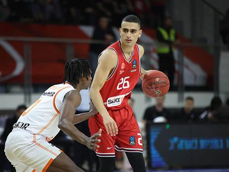 (הפועל “שלמה“ תל אביב)