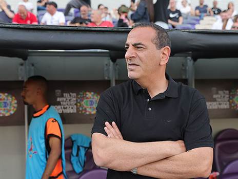 כלום לא הלך. קובי רפואה (אודי ציטיאט)