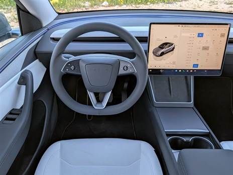 ממשק פשוט להבנה, שעובד ומגיב מהיר