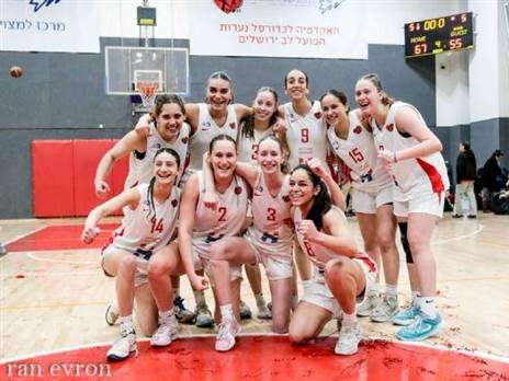 צילום רן אברון