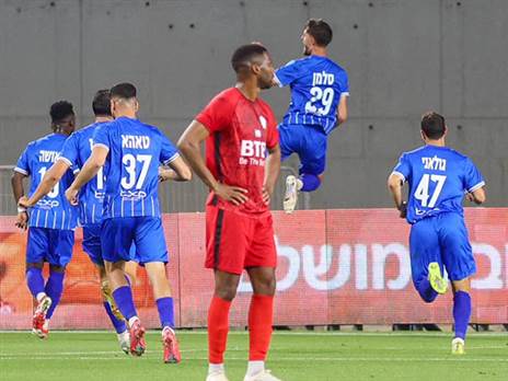 (קובי אליהו)