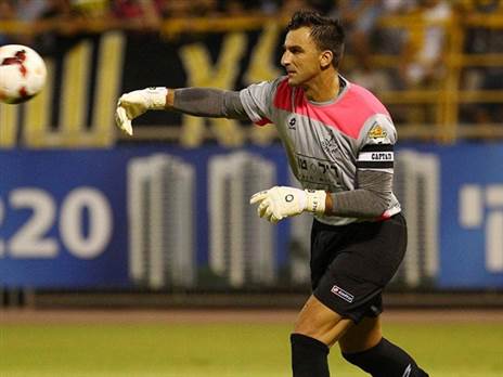 דמיון מפתיע. קאלה (צילום: עודד קרני)