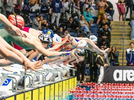 מזנקים לעתיד חדש | צילום: גלעד קוולרצ'יק, שוונג