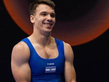 (מתוך עמוד האינסטגרם של אלכסנדר מיאקינין)