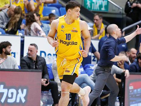 (צילום: אלן שיבר)