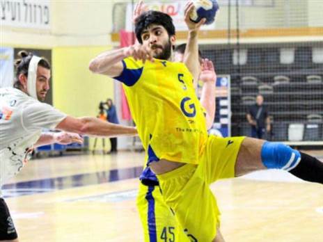 יעד חדש לסגל (אגם לוי)