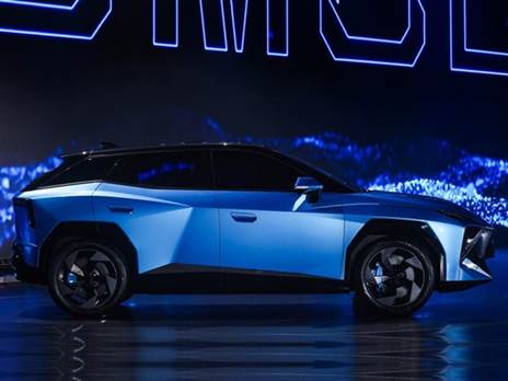 קשה להתעלם מכל הזוויות החדות