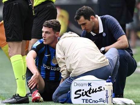 יחמיץ את ברצלונה. פבאר (GETTY)