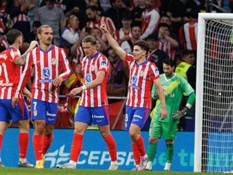 התכנית הכלכלית של אתלטיקו (GETTY)