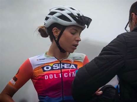 יצאה מכלל סכנת חיים. שריקי (קרדיט צילום: פרטי)