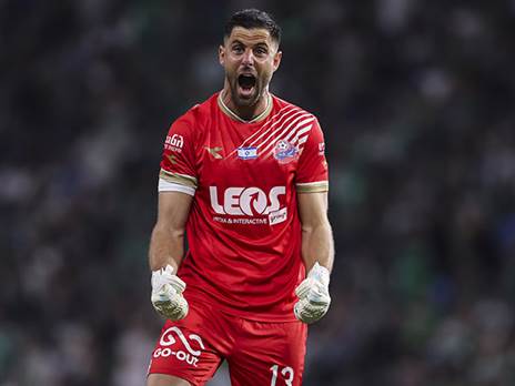 לצד החגיגות, תקרת הזכוכית עדיין שם (מאור אלקסלסי)