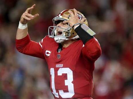 קפיצה משמעותית. פורדי (GETTY)