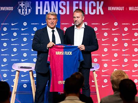 בקרוב יאריך חוזה? (Getty)