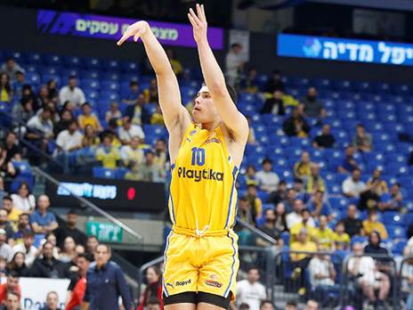 מאייר. יעזוב אחרי עונה? (אלן שיבר)