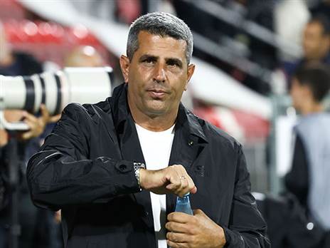 מימר ירצה להתקדם (דני מרון)