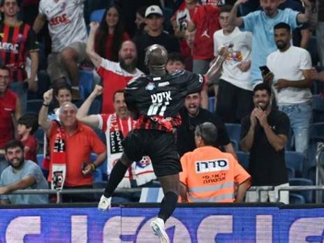 (ברני ארדוב)