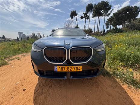 מה השתנה בדור הרביעי של חלוץ ה-SUV היוקרתיים?