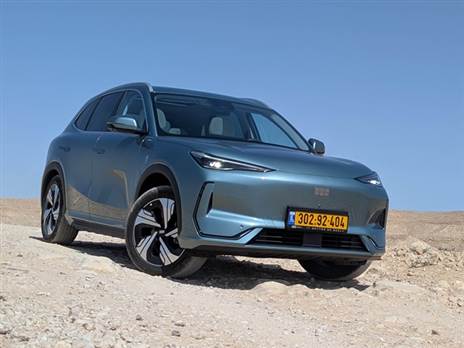 אין שום יומרות דינמיות