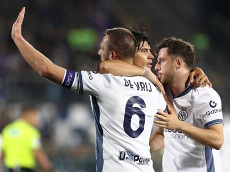 0:2 של אינטר בקומו לא הספיק (getty)