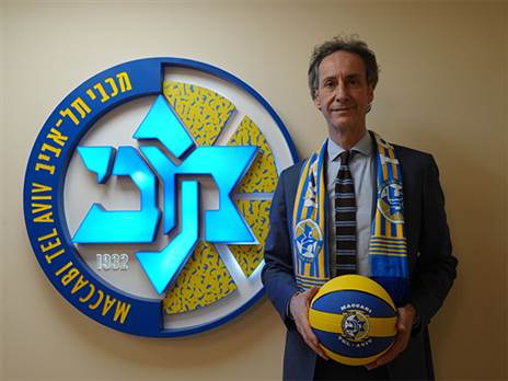 (מכבי תל אביב)