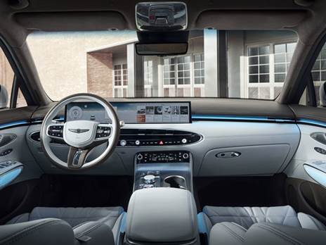 מסך ענק ועדכון קל לרשימת האבזור