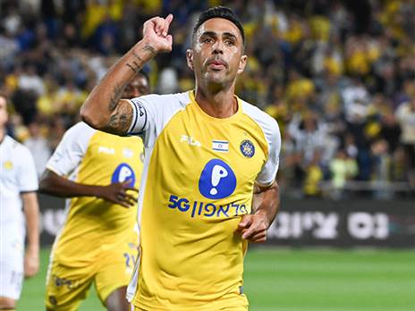 (צילום: אלן שיבר)