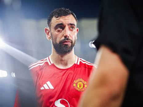 דחה את הצעת העתק. פרננדש (GETTY)