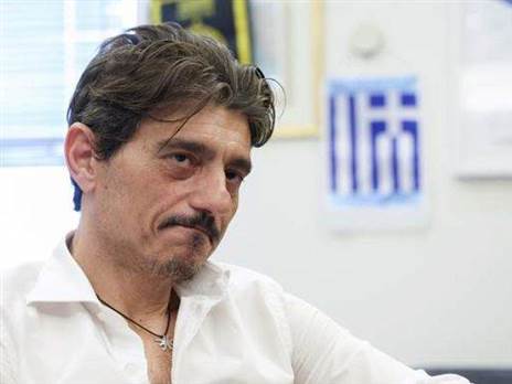 "הסדרה תימשך. ינאקופולוס (GETTY)