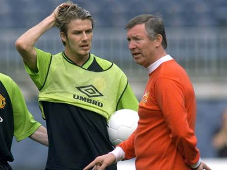 לא נפל בקסם. פרגוסון (getty)