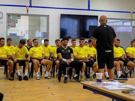 (מכבי נתניה)