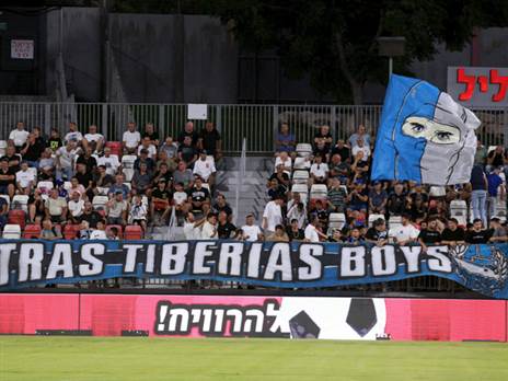 (צילום: קובי אליהו)