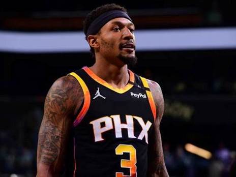 בדרך החוצה. ביל (GETTY)