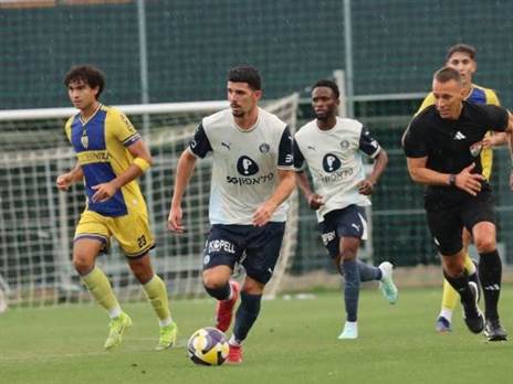 האתר הרשמי של מכבי ת“א