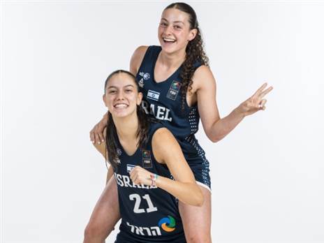 מישר ושרביט, בדרך להיסטוריה (עודד קרני, איגוד הכדורסל)