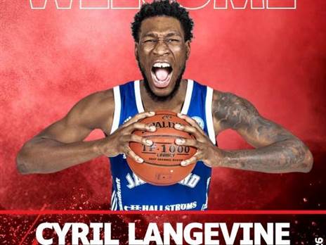 בדרך לצפוניים. לאנגבין (GETTY)