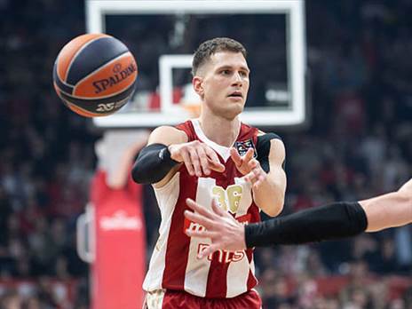 יגיע למכבי? נדוביץ` (GETTY)