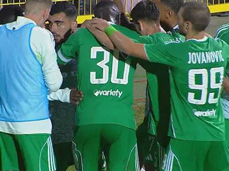 העיקר התוצאה